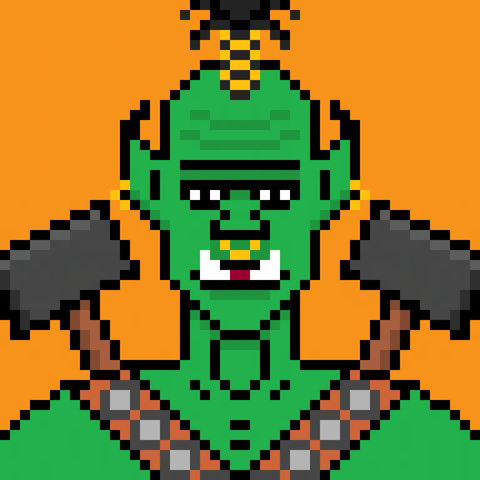Orc Punk